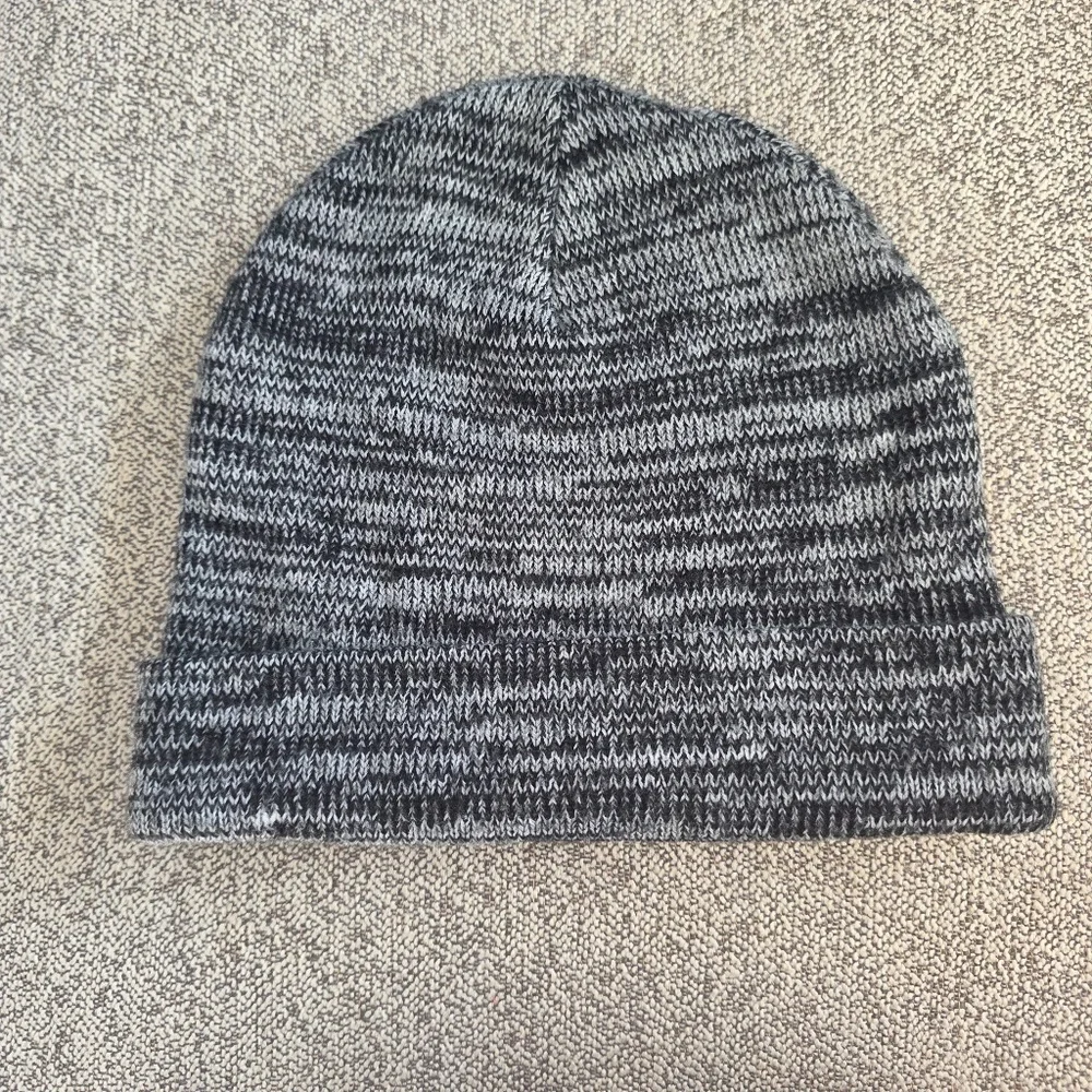 Victoria's Secret Pink Women's Gray Beanie - One Size